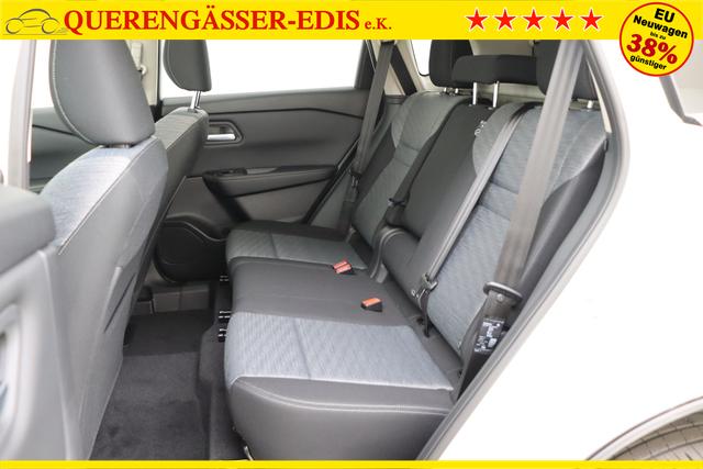 Nissan X-Trail e-POWER 213 hp e-4ORCE 