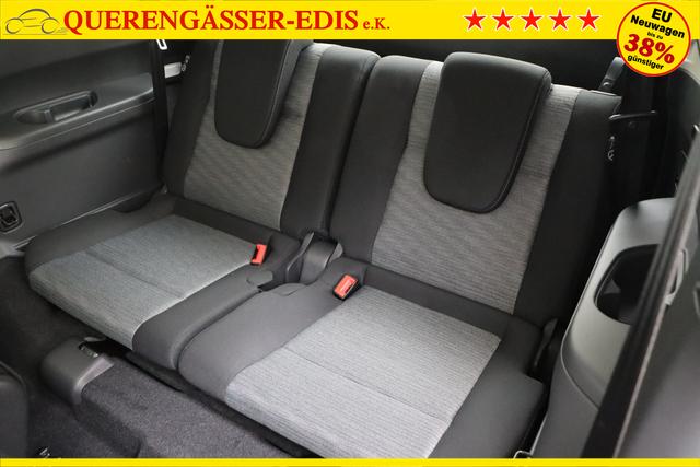 Nissan X-Trail e-POWER 213 hp e-4ORCE 