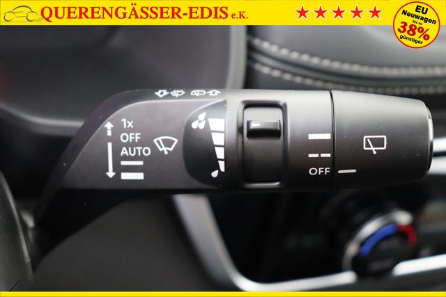 Nissan X-Trail e-POWER 213 hp e-4ORCE 