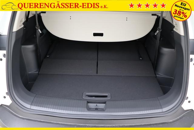 Nissan X-Trail e-POWER 213 hp e-4ORCE 