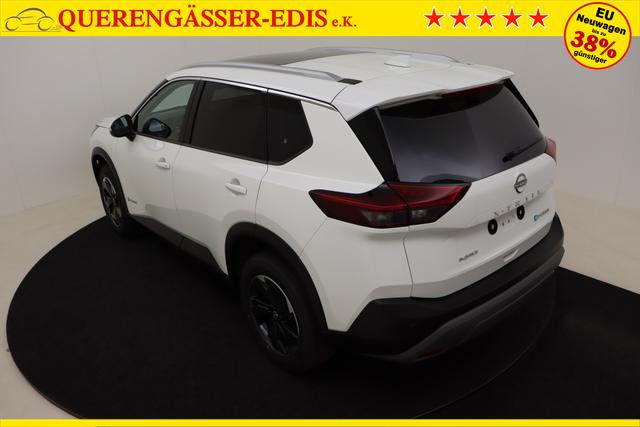 Nissan X-Trail e-POWER 213 hp e-4ORCE 