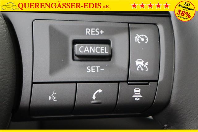 Nissan X-Trail e-POWER 213 hp e-4ORCE 