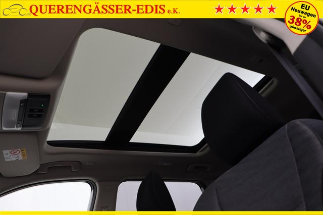 Nissan X-Trail e-POWER 213 hp e-4ORCE 