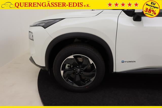 Nissan X-Trail e-POWER 213 hp e-4ORCE 