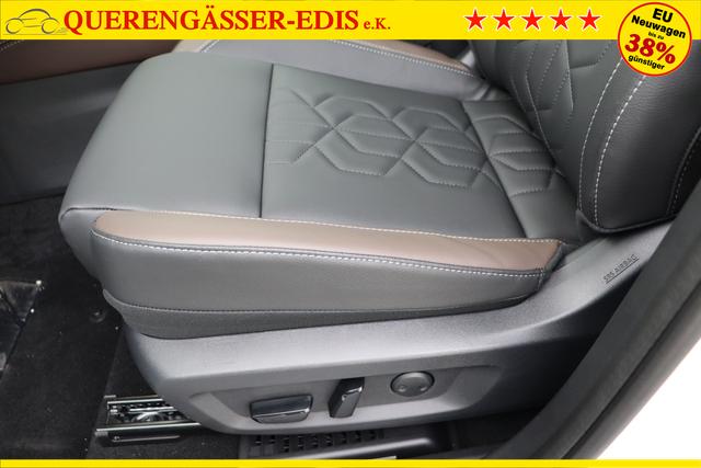 Nissan Qashqai 1.3 DIG-T Mild Hybrid 140 hp 
