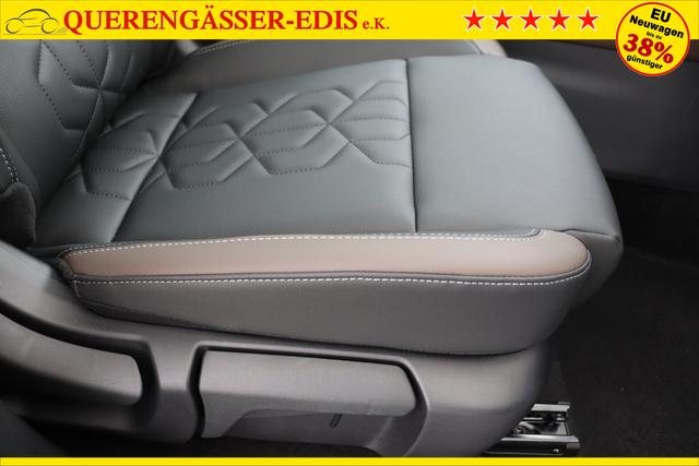 Nissan Qashqai 1.3 DIG-T Mild Hybrid 140 hp 