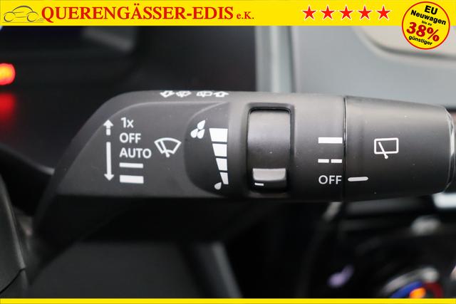 Nissan Qashqai 1.3 DIG-T Mild Hybrid 140 hp 