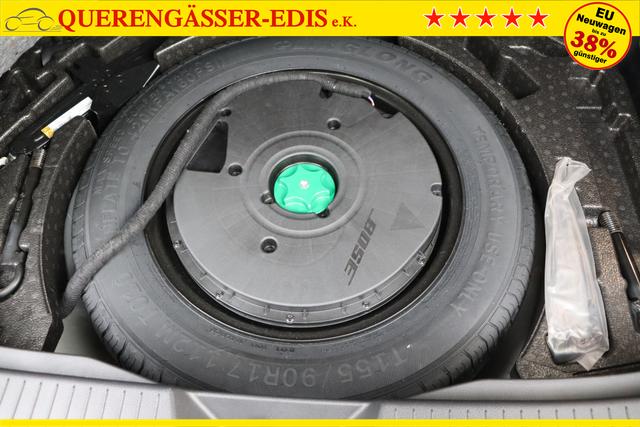 Nissan Qashqai 1.3 DIG-T Mild Hybrid 140 hp 