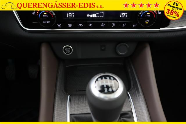 Nissan Qashqai 1.3 DIG-T Mild Hybrid 140 hp 