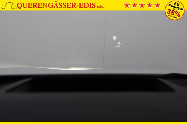 Nissan Qashqai 1.3 DIG-T Mild Hybrid 140 hp 