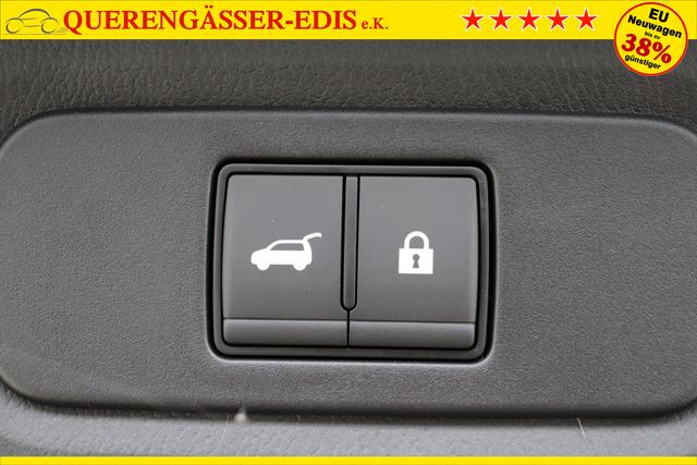 Nissan Qashqai 1.3 DIG-T Mild Hybrid 140 hp 
