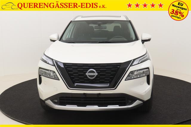 Nissan X-Trail 1,5 e-POWER 204 hp 2WD 