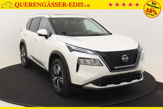 Nissan X-Trail 1,5 e-POWER 204 hp 2WD 