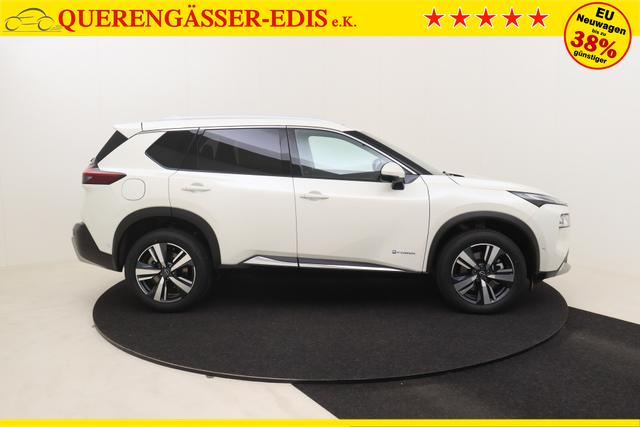 Nissan X-Trail 1,5 e-POWER 204 hp 2WD 