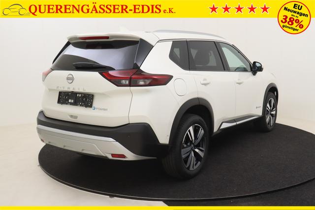 Nissan X-Trail 1,5 e-POWER 204 hp 2WD 