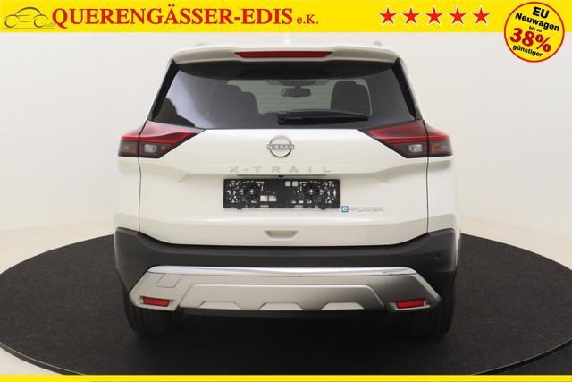Nissan X-Trail 1,5 e-POWER 204 hp 2WD 