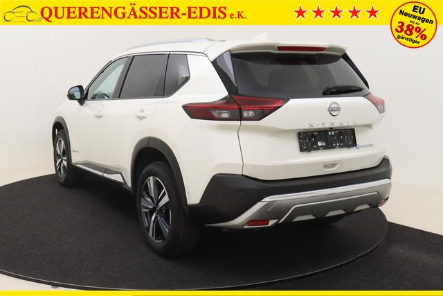 Nissan X-Trail 1,5 e-POWER 204 hp 2WD 