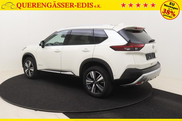 Nissan X-Trail 1,5 e-POWER 204 hp 2WD 