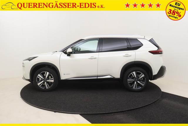 Nissan X-Trail 1,5 e-POWER 204 hp 2WD 
