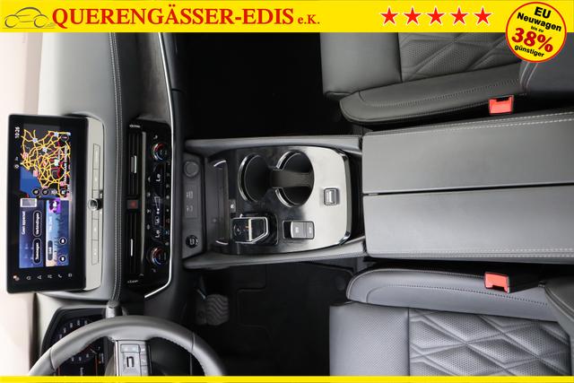 Nissan X-Trail 1,5 e-POWER 204 hp 2WD 