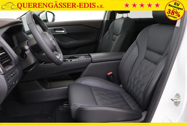 Nissan X-Trail 1,5 e-POWER 204 hp 2WD 