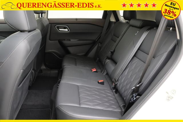 Nissan X-Trail 1,5 e-POWER 204 hp 2WD 