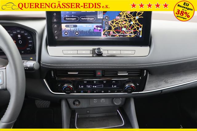 Nissan X-Trail 1,5 e-POWER 204 hp 2WD 