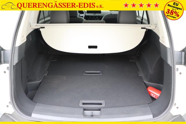 Nissan X-Trail 1,5 e-POWER 204 hp 2WD 