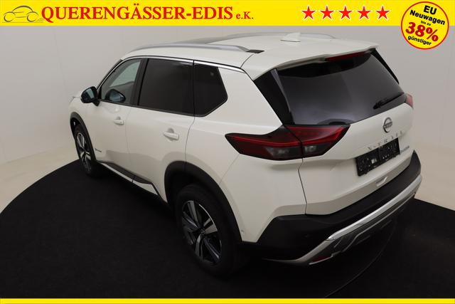 Nissan X-Trail 1,5 e-POWER 204 hp 2WD 