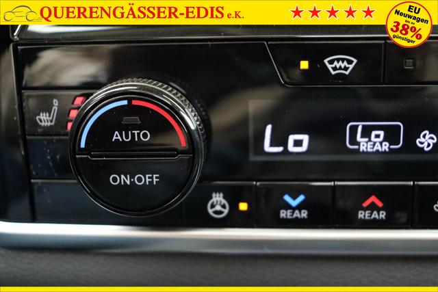 Nissan X-Trail 1,5 e-POWER 204 hp 2WD 