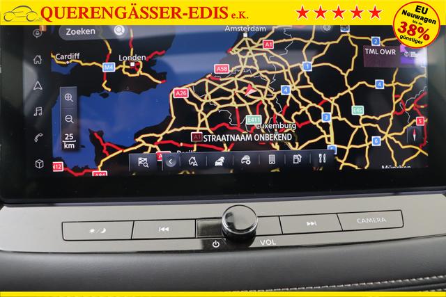 Nissan X-Trail 1,5 e-POWER 204 hp 2WD 