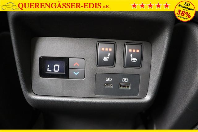 Nissan X-Trail 1,5 e-POWER 204 hp 2WD 