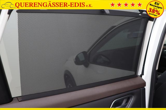 Nissan X-Trail 1,5 e-POWER 204 hp 2WD 