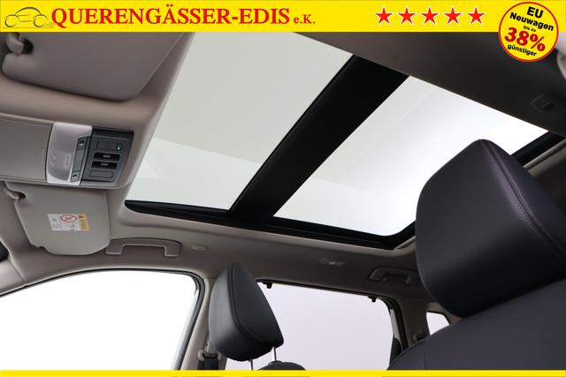 Nissan X-Trail 1,5 e-POWER 204 hp 2WD 