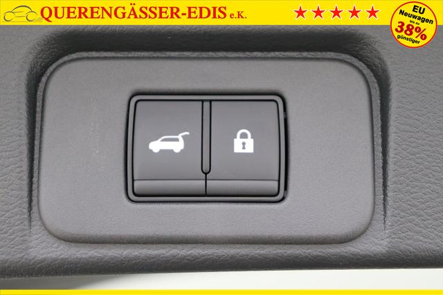 Nissan X-Trail 1,5 e-POWER 204 hp 2WD 