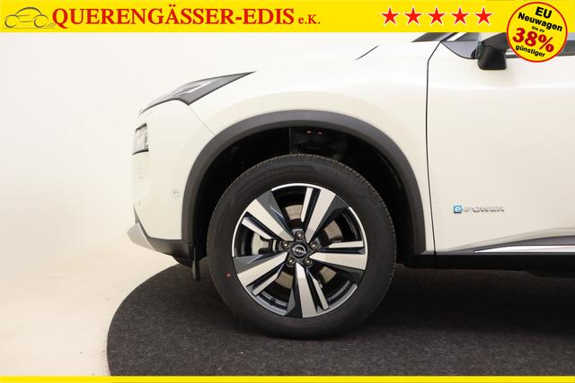 Nissan X-Trail 1,5 e-POWER 204 hp 2WD 