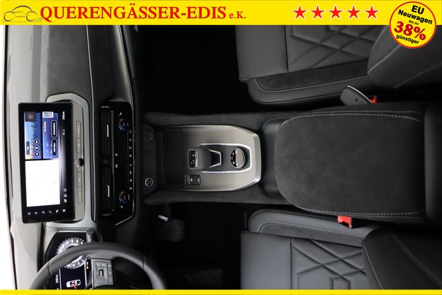 Nissan Qashqai 1.3 DIG-T Mild Hybrid 158 hp 4WD X-TRONIC 