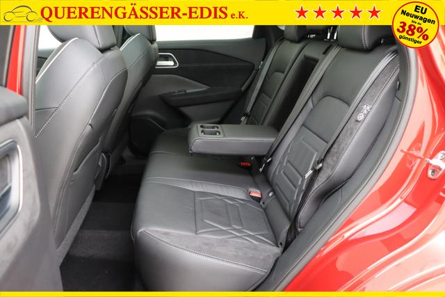 Nissan Qashqai 1.3 DIG-T Mild Hybrid 158 hp 4WD X-TRONIC 
