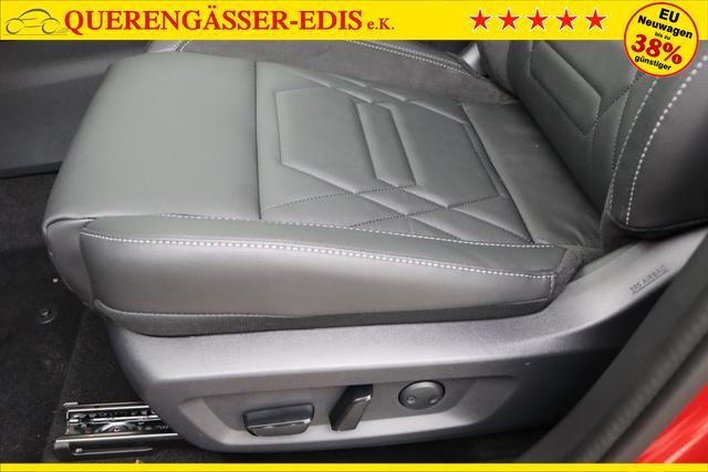 Nissan Qashqai 1.3 DIG-T Mild Hybrid 158 hp 4WD X-TRONIC 