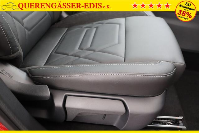 Nissan Qashqai 1.3 DIG-T Mild Hybrid 158 hp 4WD X-TRONIC 