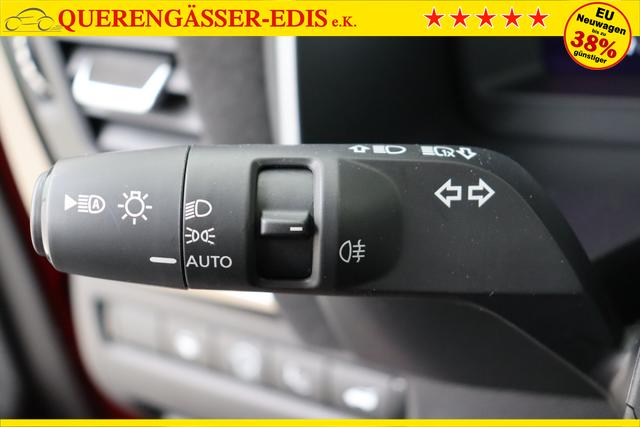 Nissan Qashqai 1.3 DIG-T Mild Hybrid 158 hp 4WD X-TRONIC 