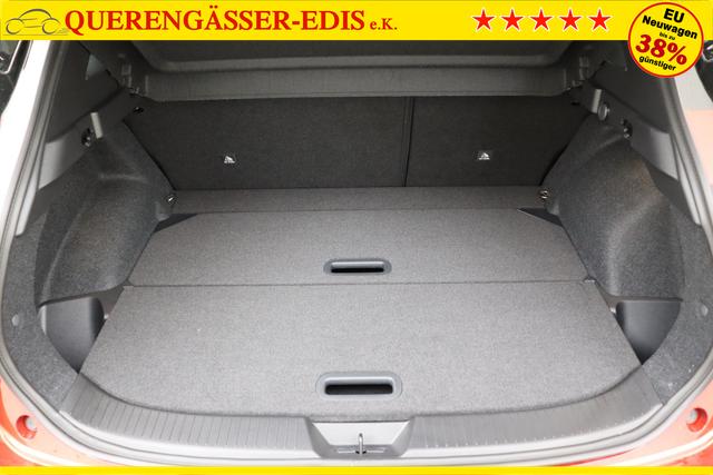 Nissan Qashqai 1.3 DIG-T Mild Hybrid 158 hp 4WD X-TRONIC 