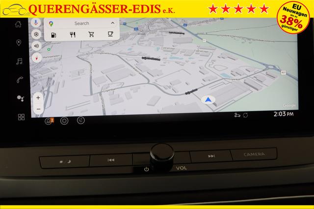 Nissan Qashqai 1.3 DIG-T Mild Hybrid 158 hp 4WD X-TRONIC 