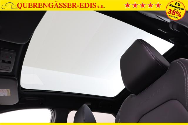 Nissan Qashqai 1.3 DIG-T Mild Hybrid 158 hp 4WD X-TRONIC 