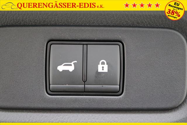 Nissan Qashqai 1.3 DIG-T Mild Hybrid 158 hp 4WD X-TRONIC 