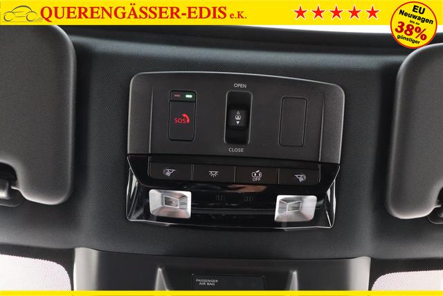 Nissan Qashqai 1.3 DIG-T Mild Hybrid 158 hp 4WD X-TRONIC 
