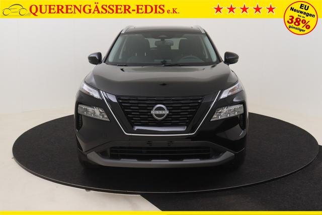 Nissan X-Trail e-POWER 213 hp e-4ORCE 