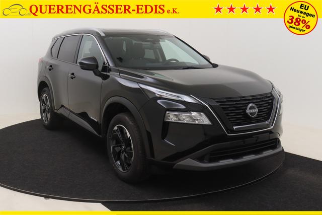 Nissan X-Trail e-POWER 213 hp e-4ORCE 
