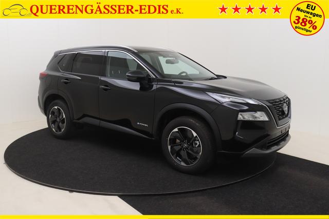 Nissan X-Trail e-POWER 213 hp e-4ORCE 