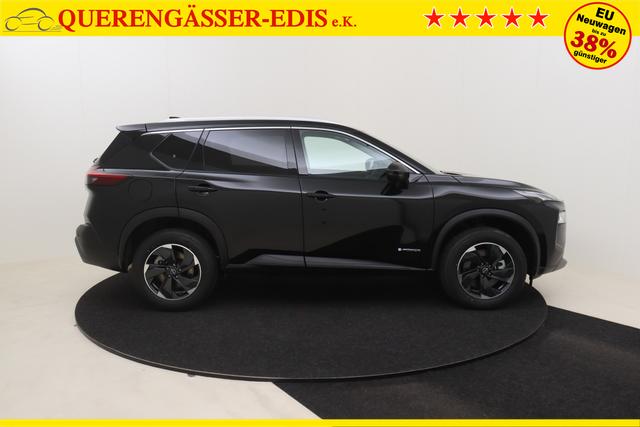 Nissan X-Trail e-POWER 213 hp e-4ORCE 